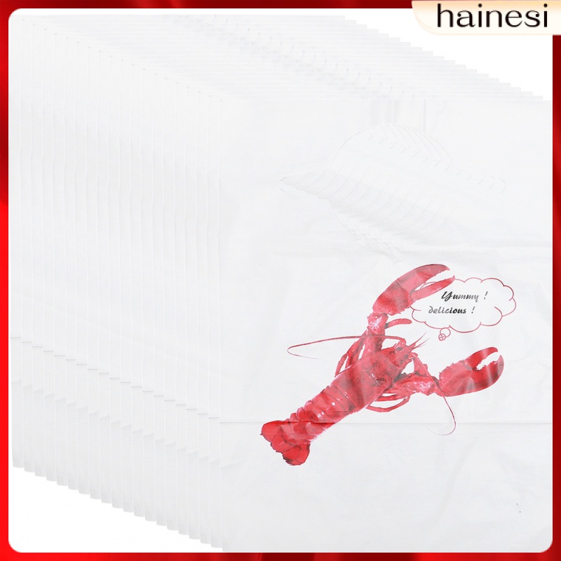 100 Tạp Dề Dùng Một Lần Tiện Dụng Và Bền