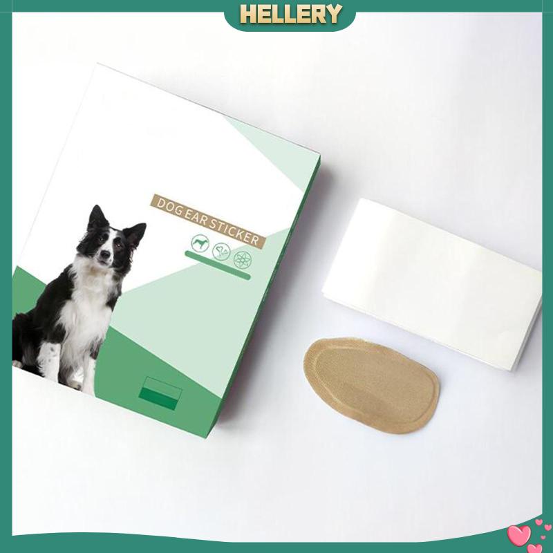 Miếng Dán Cố Định Tai Doberman 2Dog Cỡ Nhỏ / Vừa / Lớn Tiện Dụng