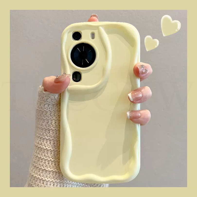 Ốp Điện Thoại Silicon Màu Macaron Cho Xiaomi Poco F5 Pro F4 X4 GT F3 12T 13 12 Pro