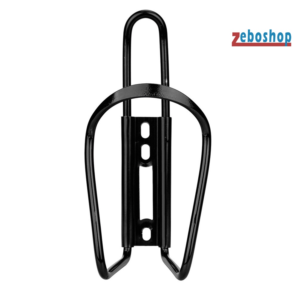 Giá Đỡ Bình Nước Bằng Hợp Kim Nhôm Gắn Xe Đạp Tiện Lợi