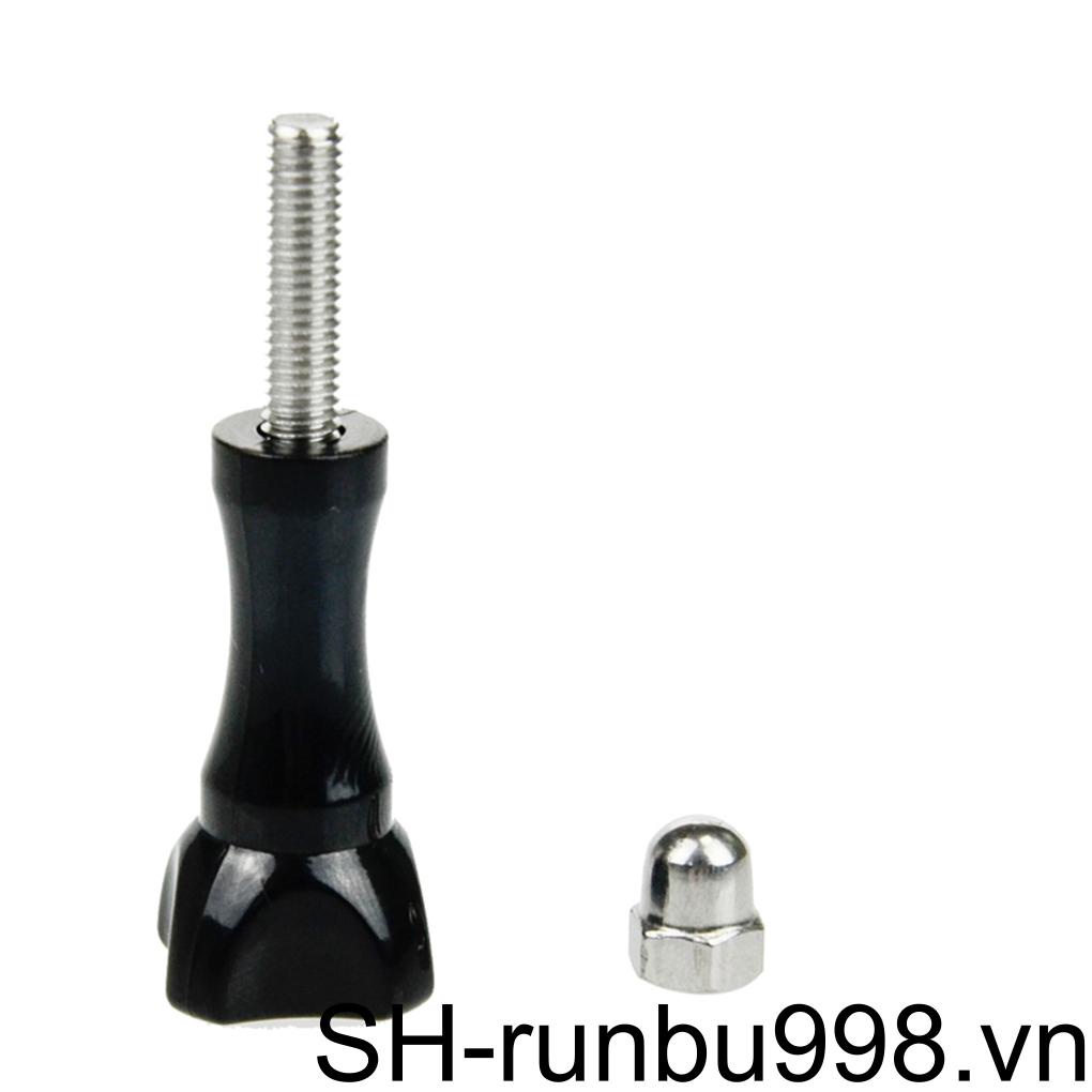 Núm Vặn Thay Thế GP08 Bằng Nhựa Cho Máy Ảnh 6 / 5 / 4