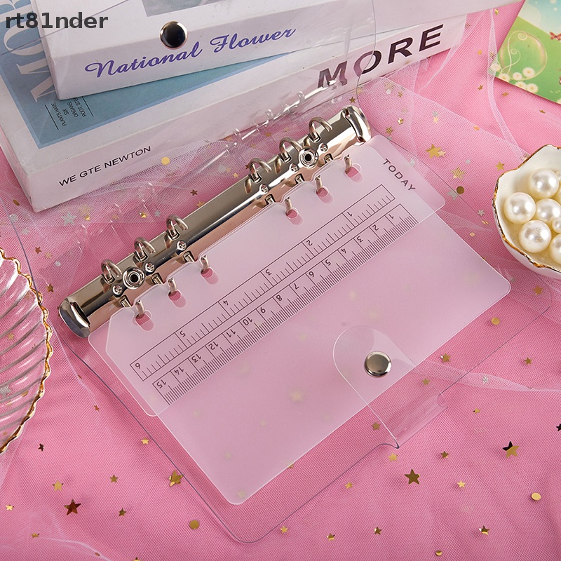 Album Đựng Trang Sức / Móng Tay Nghệ Thuật Thiết Kế Đơn Giản Tiện Lợi