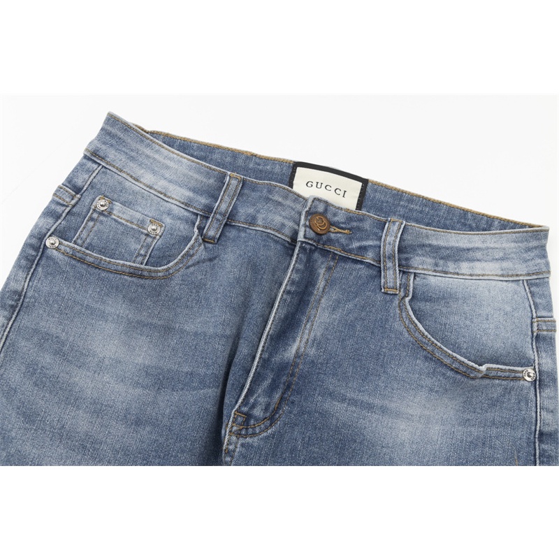 G8u8c &amp; - Xu Hướng Thời Trang Đường Phố Cổ Điển Quần Jean Cobrand Disney Cho Nam Và Nữ alikeLRU5EU