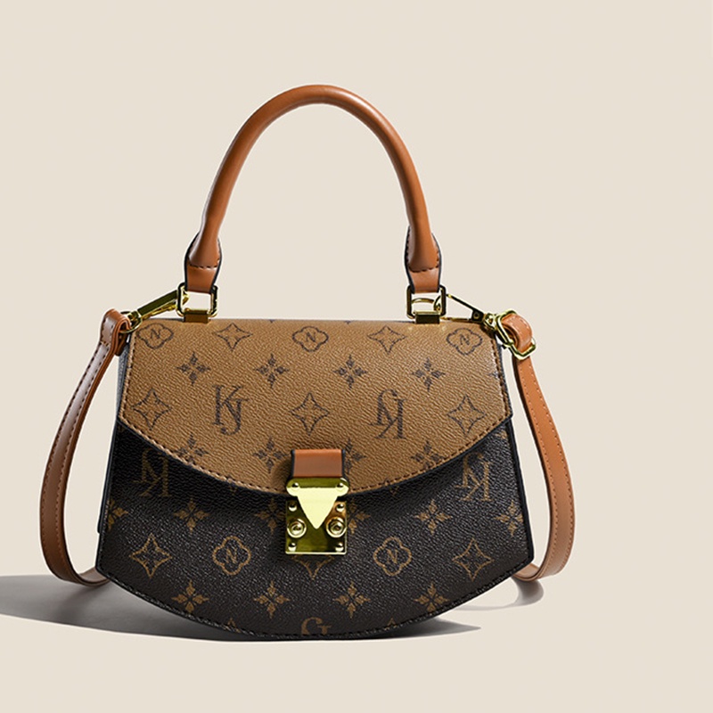 Ielgy Túi Xách Thời Trang Cao Cấp Sang Trọng Dễ Phối Đồ Cho Nữ