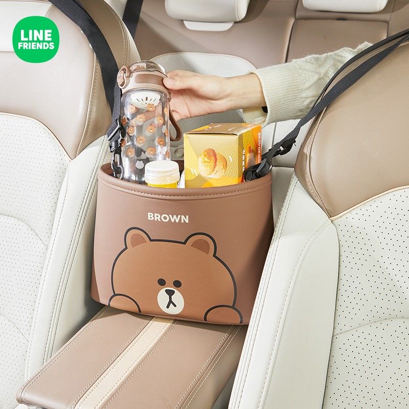 Túi Treo Lưng Ghế Ô Tô