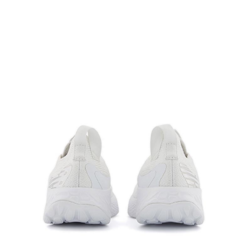 Giày Chạy Bộ New Balance E Fresh Foam X 1080 Unlaced Women's - White