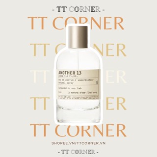 [Auth] Nước hoa Le Labo Another 13 5ml/10ml/20ml - TT CORNER -