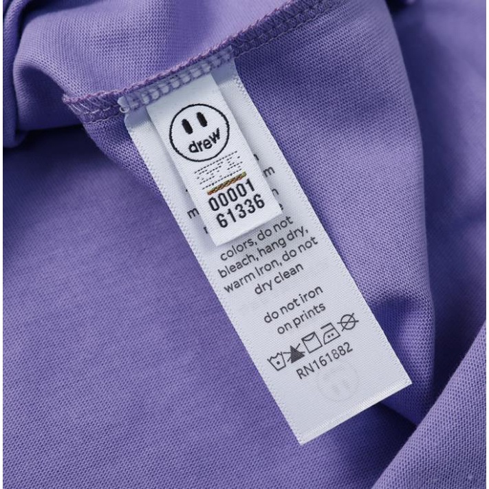 Hàng Bán Chạy Có Sẵn Áo Thun Cotton Ngắn Tay Cổ Tròn Dáng Rộng In Hình Sóc Mặt Cười Mặt Cười @