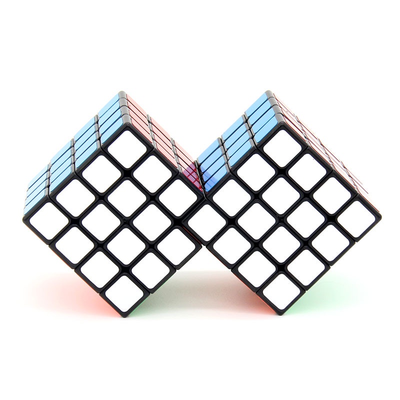 Khối Rubik 3x3 3x3 3x3 Sáng Tạo