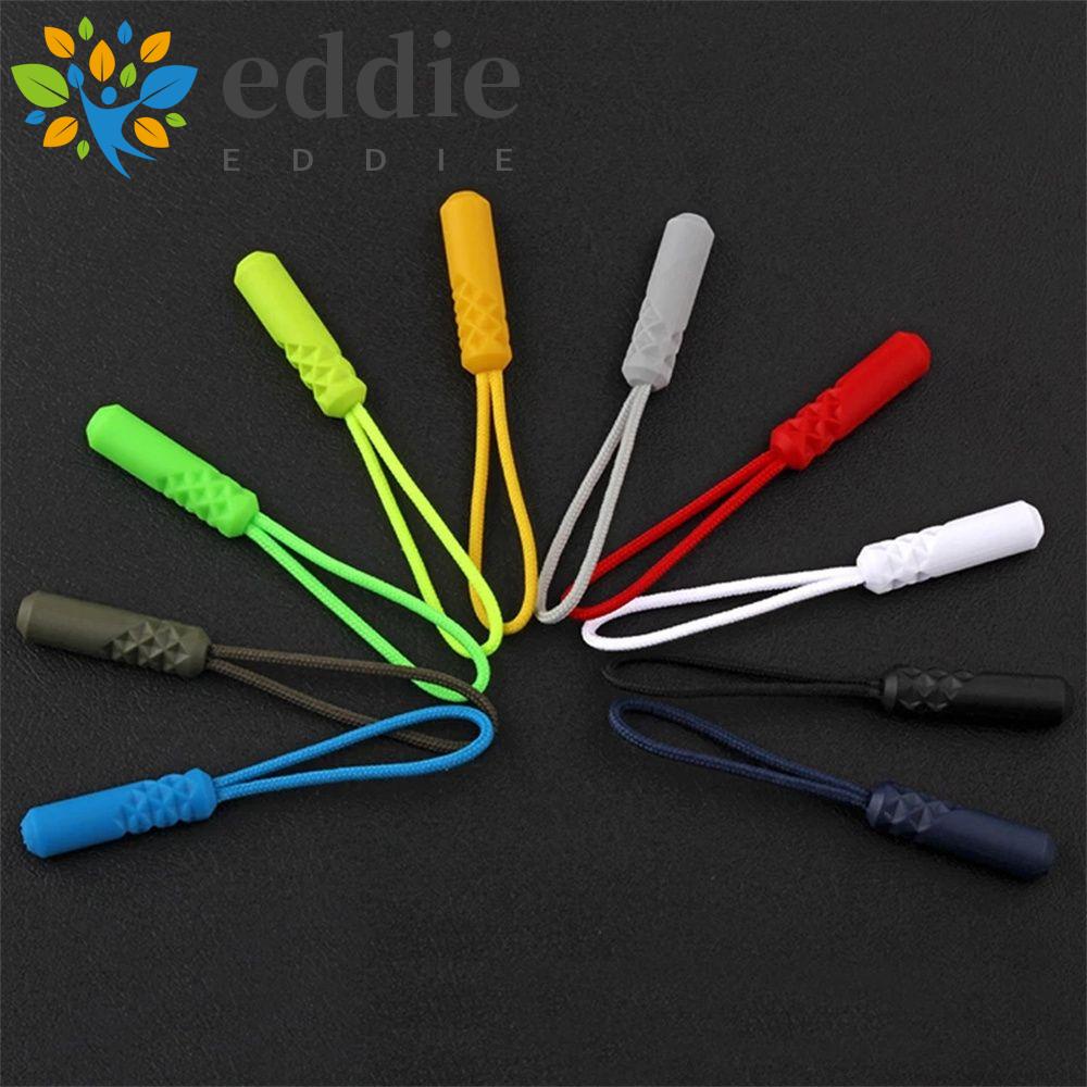 Set 10 Dây Khóa Kéo Thay Thế 26Eddie