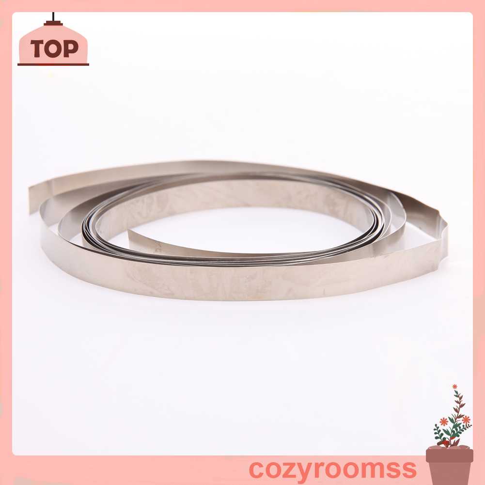 Cuộn Dây Niken Nguyên Chất Dài 3m Dùng Cho Pin Li 18650