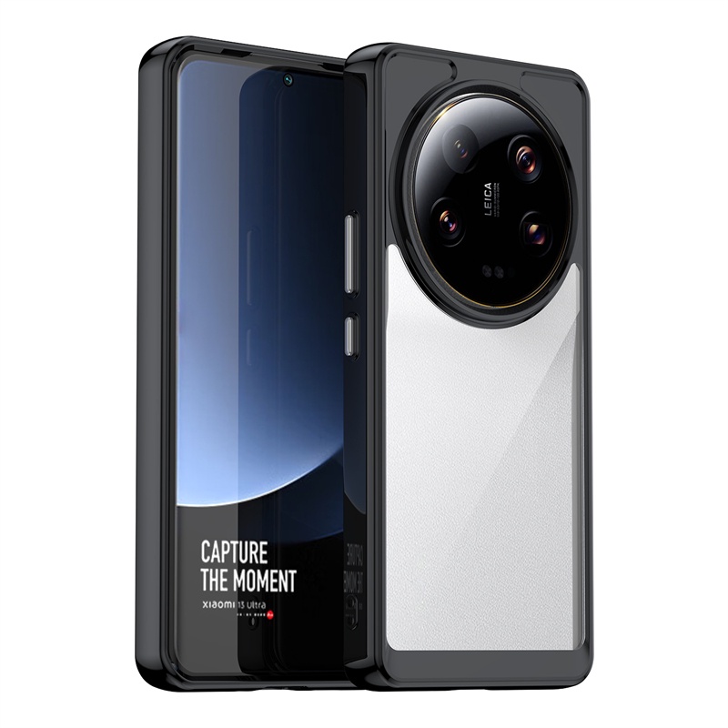 Ốp Điện Thoại Silicon Trong Suốt Cho Xiaomi 13 Ultra Xiaomi 13 12 Lite 11i 12S Ultra 11i HyperCharge 5G 12T Pro Xiaomi 13 Ultra Pro