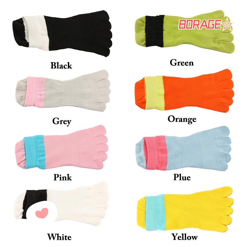 Vớ Thể Thao Năm Ngón Mới Cho Nữ