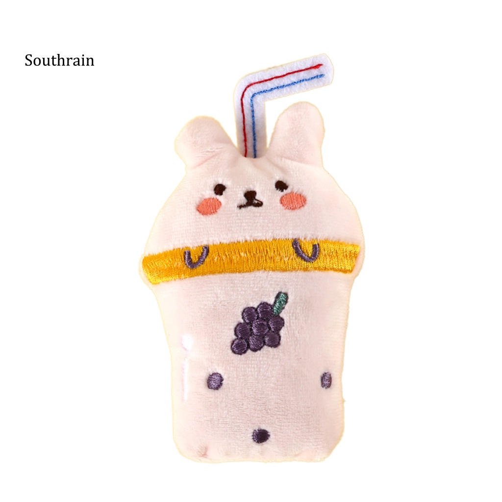 Đồ Chơi Nhồi Bông Trọng Lượng Nhẹ Vui Nhộn Cho Mèo Cưng