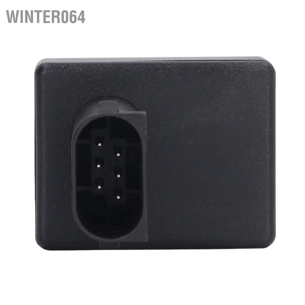 Winter064 Tay Lái Khóa Giả Lập Kết Nối Dễ Dàng ESL Thay Thế Cho Laguna 2 3 Megane