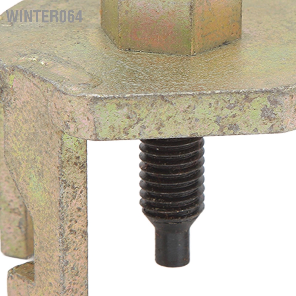 Winter064 Bộ kéo bánh xích trục cam 303 651 Cấu trúc nhỏ gọn Dụng cụ bảo dưỡng ô tô cầm tay thay thế cho Ford Fiesta 1.8d