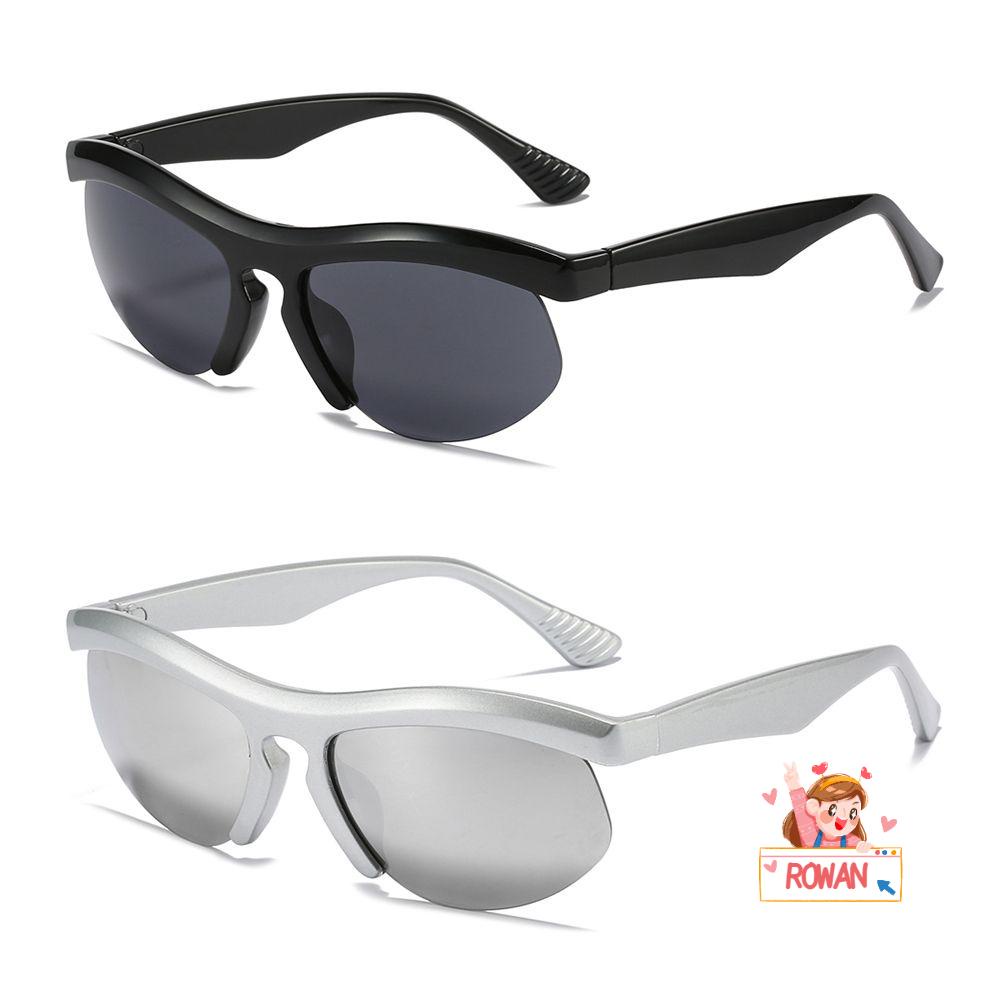 Kính Mát Chống Tia UV400 Thời Trang Dành Cho Cả Nam Và Nữ