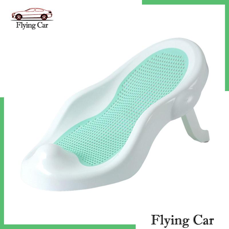 Giá Đỡ Hỗ Trợ Gắn Bồn Tắm Chống Trượt Cho Bé 0-2 Tuổi [Lzdjfmy2]