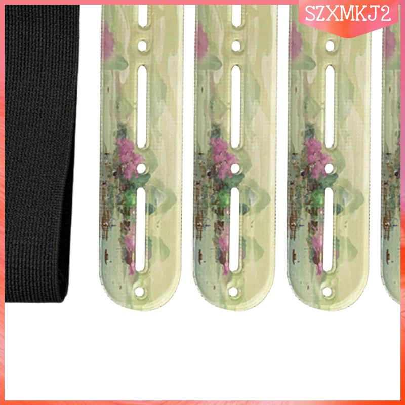 Kẹp Căng Cạnh Bằng Acrylic Chuyên Dụng Cho Khâu Vá szxmkj2