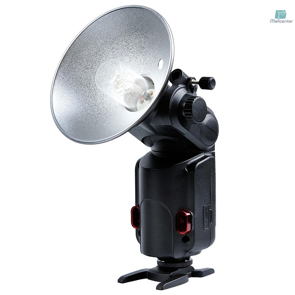 Godox AD-S6 Umbrella-style Reflector for Witstro Flash AD180 AD360 AD200