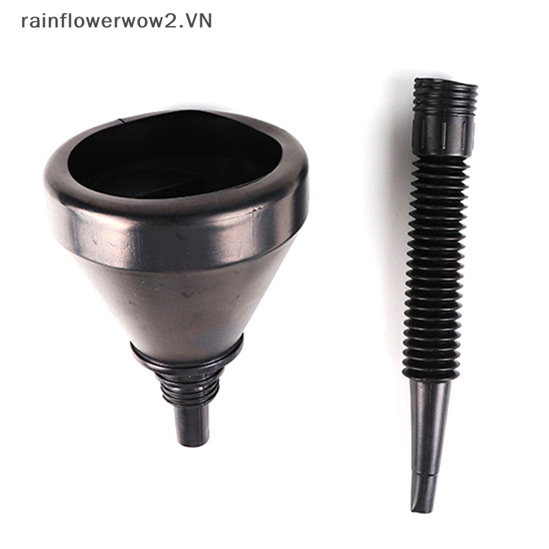 Phễu Lọc Nhiên Liệu Tự Động Có Thể Uốn Cong Cho Xe Hơi