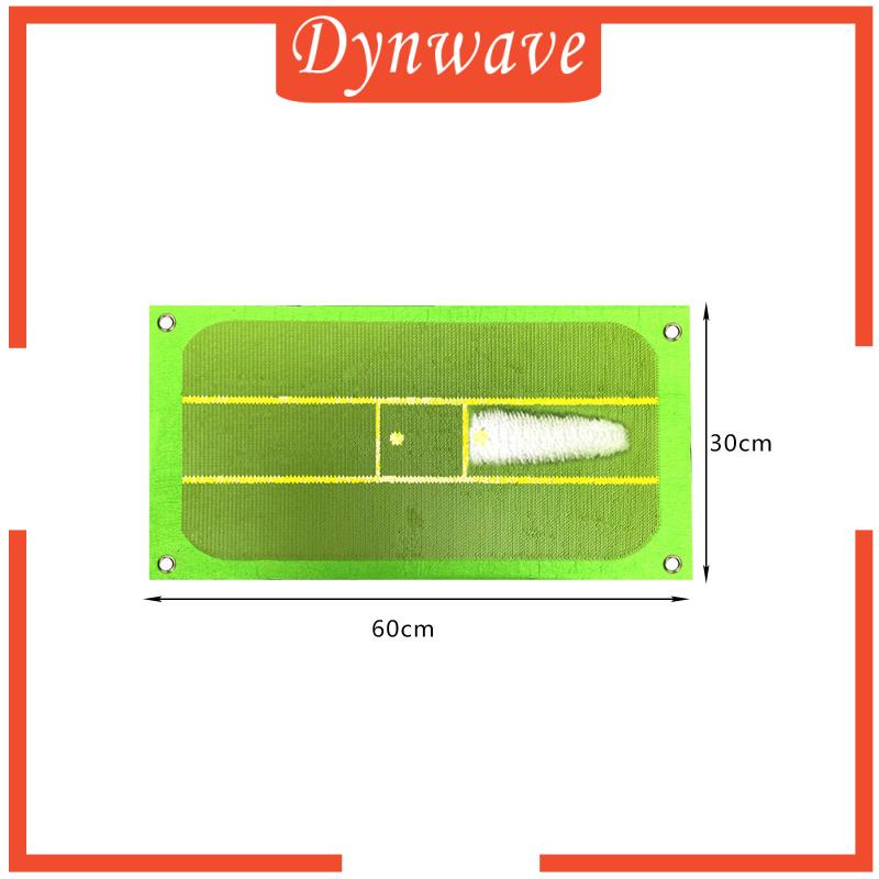 Thảm Tập Đánh Golf Chuyên Dụng Chất Lượng Cao