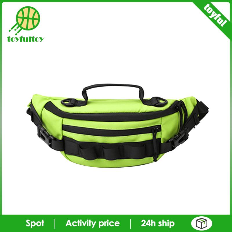 Túi Đeo Hông Đựng Mồi Câu Cá / Cắm Trại Tiện Dụng