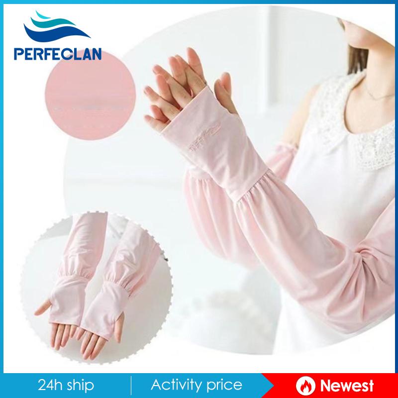 Vỏ Bọc Cánh Tay Chống Nắng Trọng Lượng Nhẹ Cho Mùa Hè