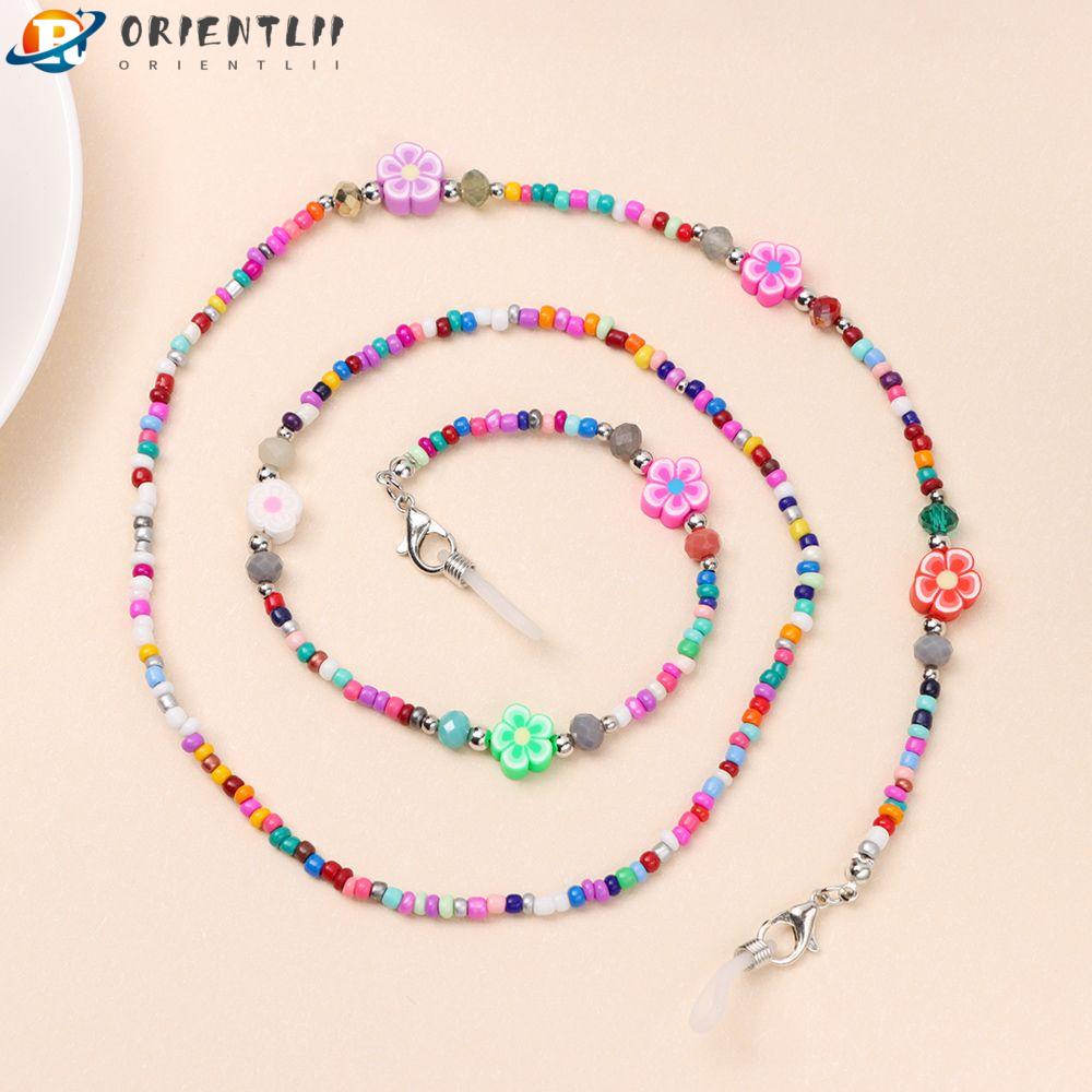 Dây Đeo Kính Chống Trượt Có Thể Điều Chỉnh Thời Trang