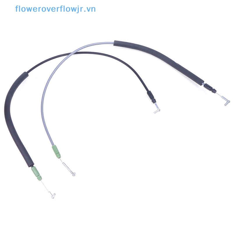 Dây Cáp Nối Tay Nắm Cửa Trái Phải Phía Trong Cho JAC J3 J3S 6205109Hot! Bộ Điều Tốc Độ Cao U8010 HOT U8010