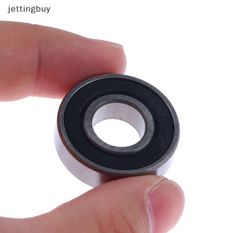 Set 2 Vòng Bi 6001RS Tốc Độ Chính Xác Cao Chuyên Dụng Cho Xe Scooter M365 Pro 1S G30