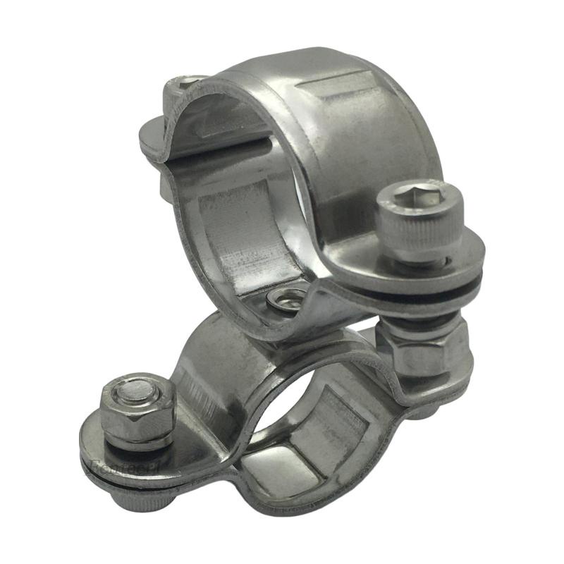 [Fenteer1] Đầu Nối Ống Nước Thay Thế Cao Cấp Cho Thuyền Buồm