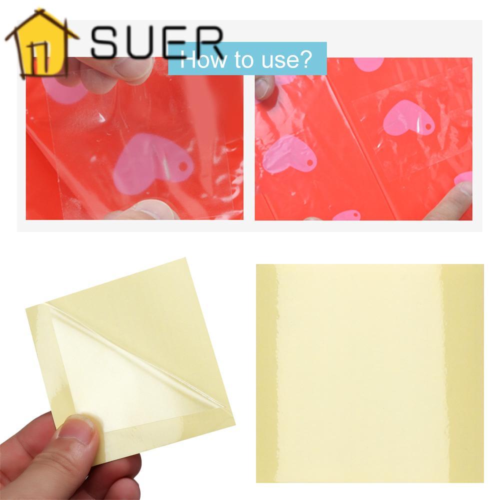 Miếng Vá Đồ Chơi Bằng PVC Chống Thấm Nước Tiện Dụng