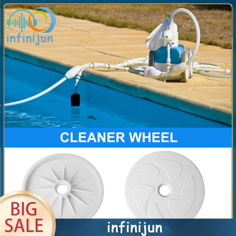 Bánh Xe Lớn C6 C-6 Dễ Lắp Đặt Cho Polaris Model 180 280 280 Tanktrax