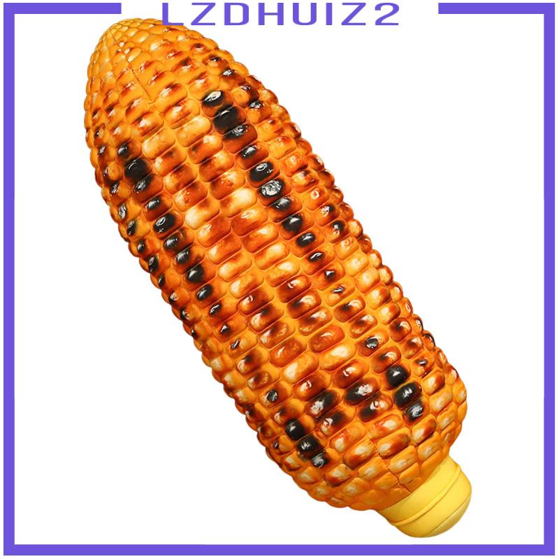 Quả Bắp Nhồi Bông Trang Trí Ghế Sofa / Giường Sưu Tầm