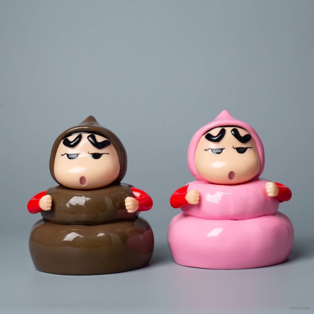 Mô Hình Shin-chan Ngộ Nghĩnh Cho Bé