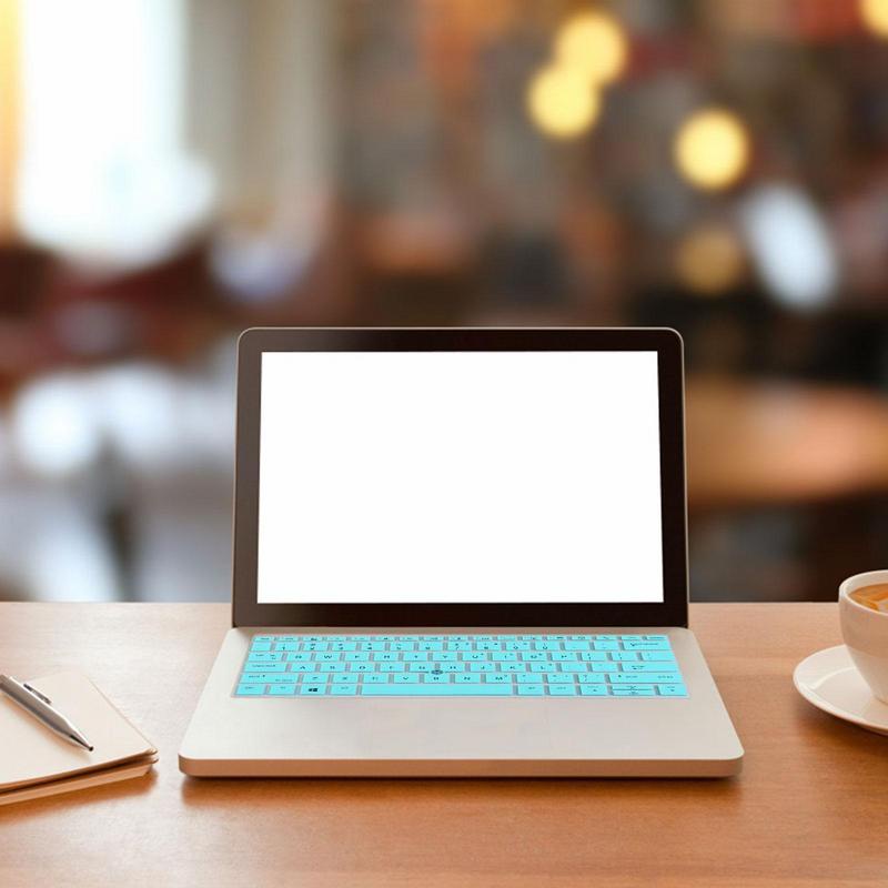 Miếng Dán Bảo Vệ Bàn Phím Chống Thấm Nước Siêu Bền Cho HP Elitebook 735 G5 Elitebook 830 G5 13.3 inch
