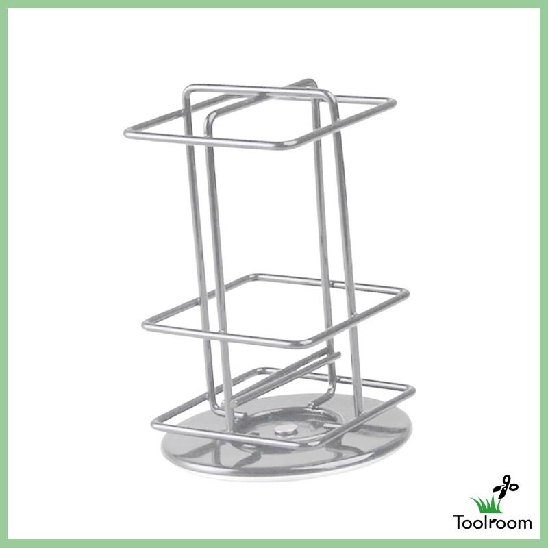 Giá Đỡ Viên Nang Cà Phê Bằng Kim Loại Chống Trầy Tiết Kiệm Không Gian