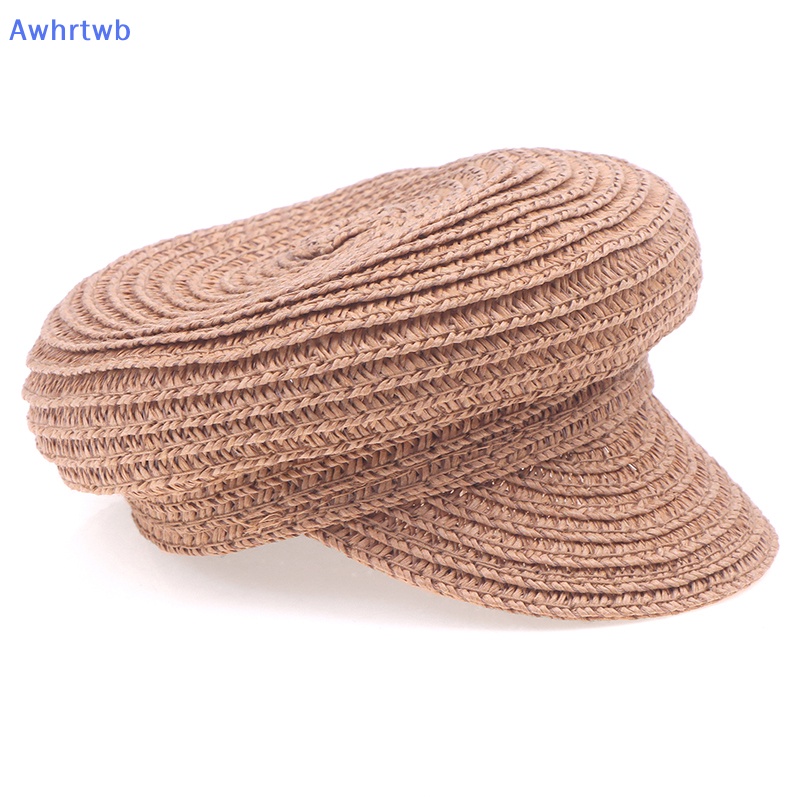 Nón Cối Handmade Xinh Xắn Cho Nhà Búp Bê Tỷ Lệ 1 / 6 Mới