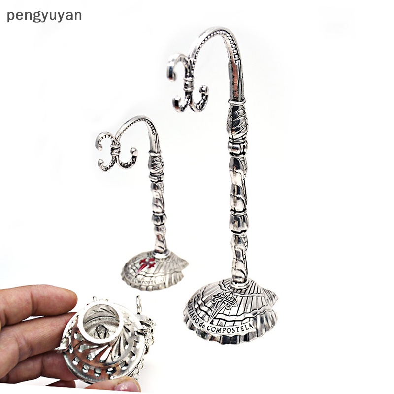 [pengyuyan] Đồ Gia Dụng Thánh Giá Christian Giáo Quà Tặng Sinh Thái [Mới]