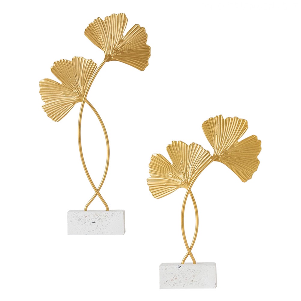 Bộ 2 Miếng Sắt Trang Trí Nhà Cửa Phong Cách Vintage