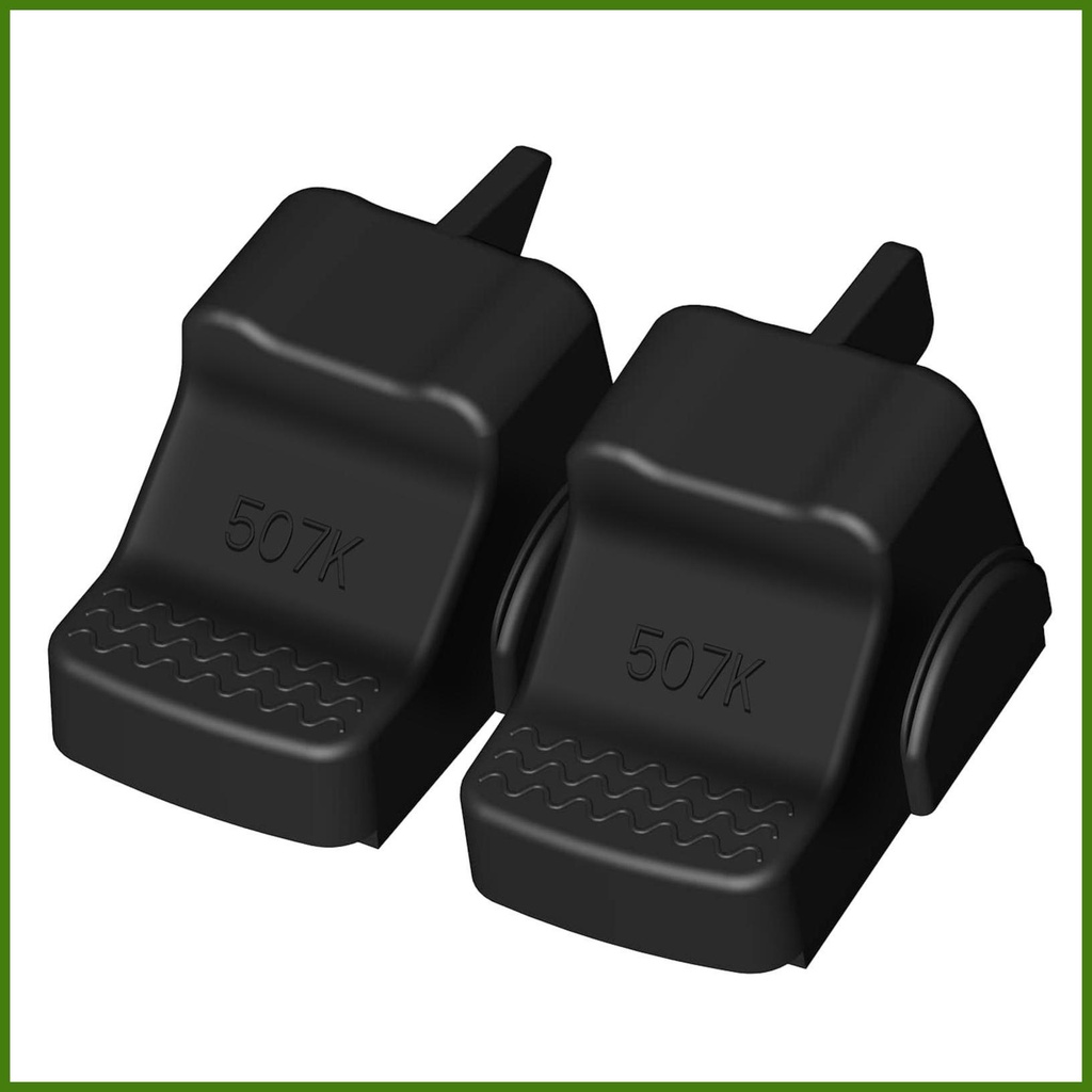 Bộ 2 Nắp Đậy Bảo Vệ Ống Kính HoloSun 507K / 407K