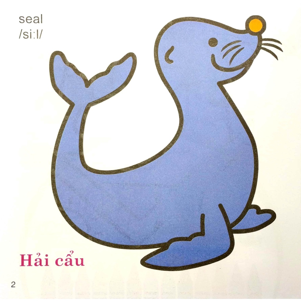 Sách - Tô Màu Thú Vị - Xuất Sắc (Dành Cho Trẻ Từ 3 Tuổi) - TV