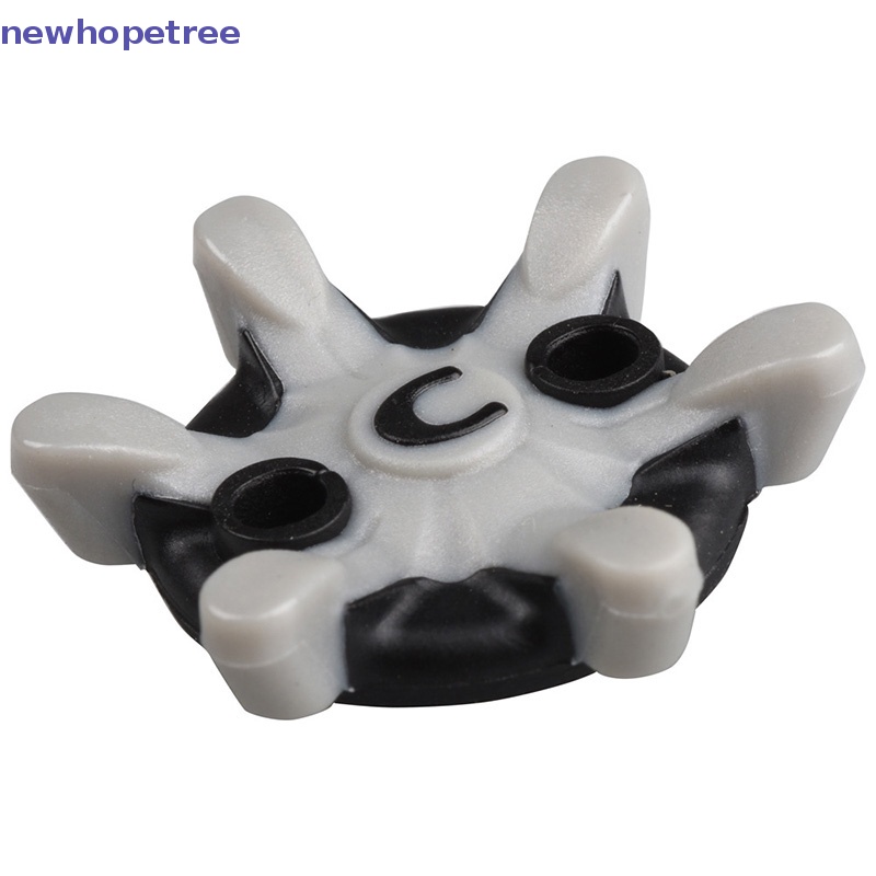 Ntvn Set 14 Đinh Gắn Đế Giày Đánh Golf Thay Thế Cho Gậy Đánh Golf