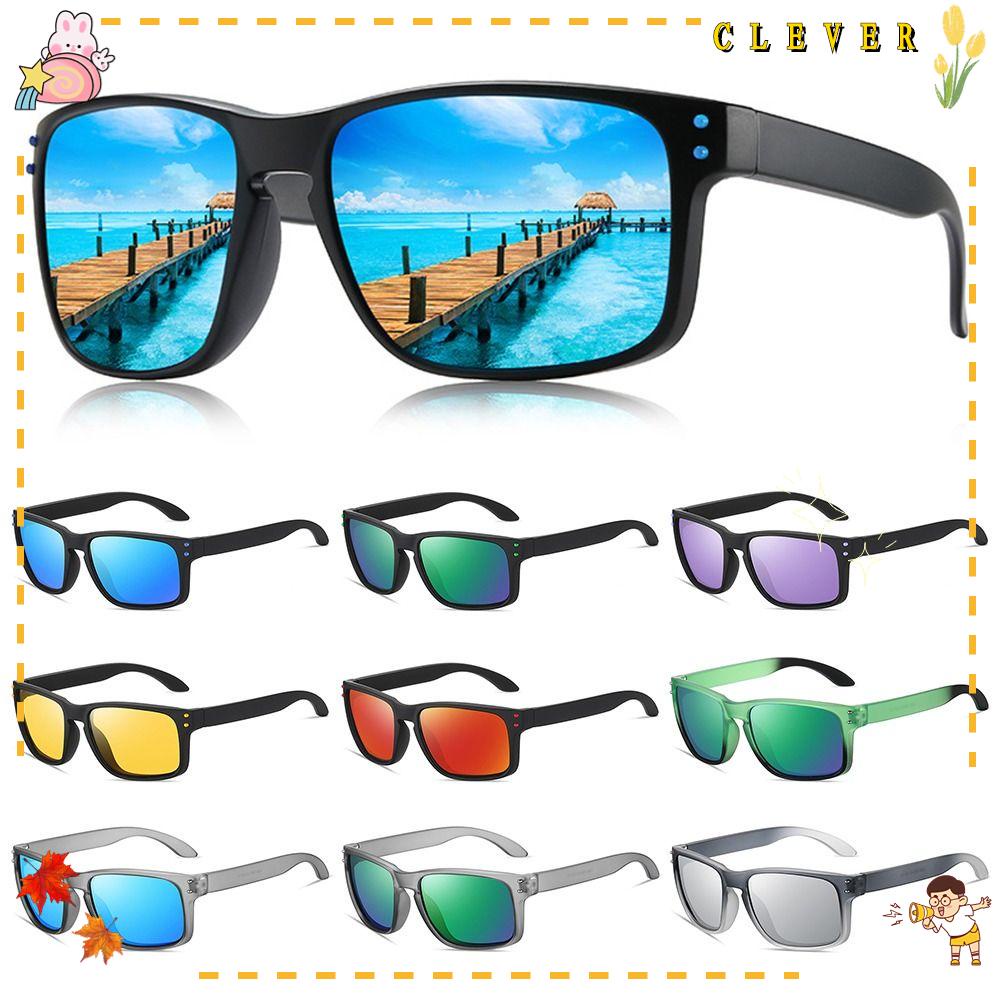 Kính Mát Phân Cực Chống Tia UV Cho Nam Và Nữ