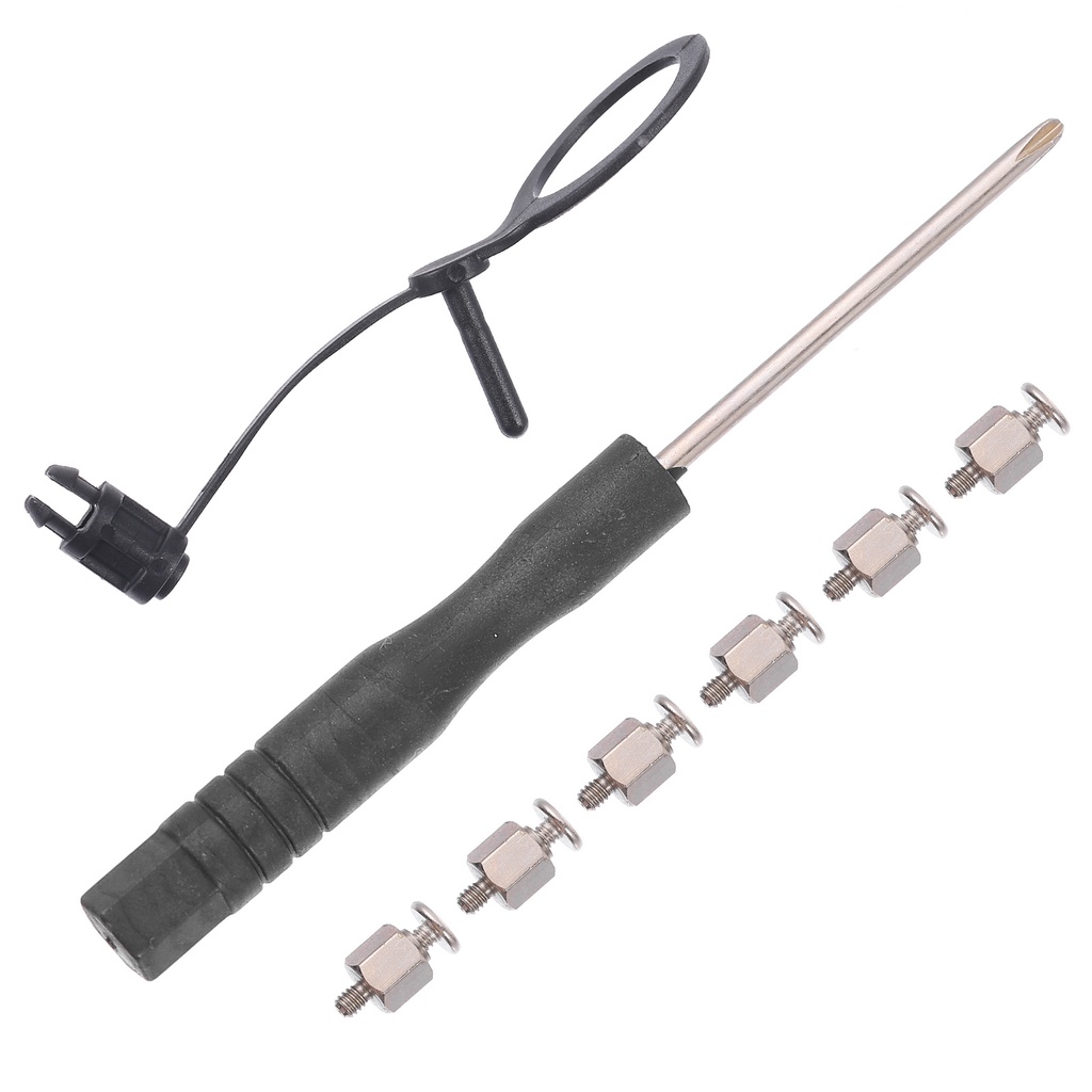 Bo Mạch Chủ M. 2 Gắn Vít Máy Tính Bằng Kim Loại