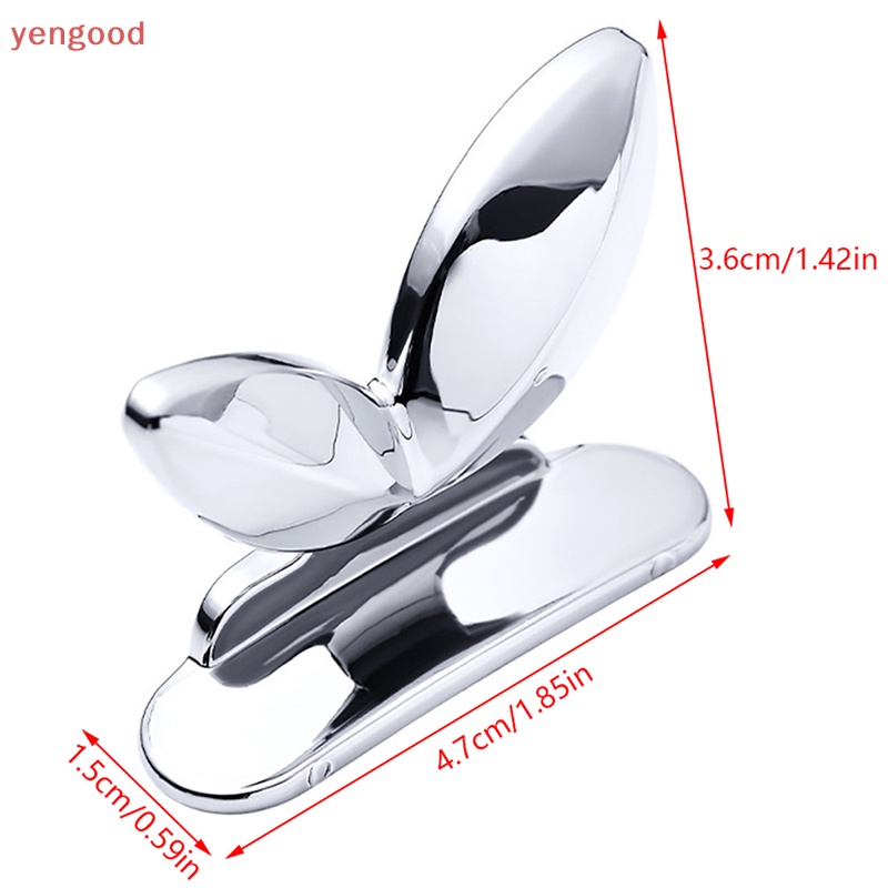 Bộ 2 Dụng Cụ Nâng Bệ Ngồi Toilet / Ngăn Kéo Nhà Tắm Tiện Dụng