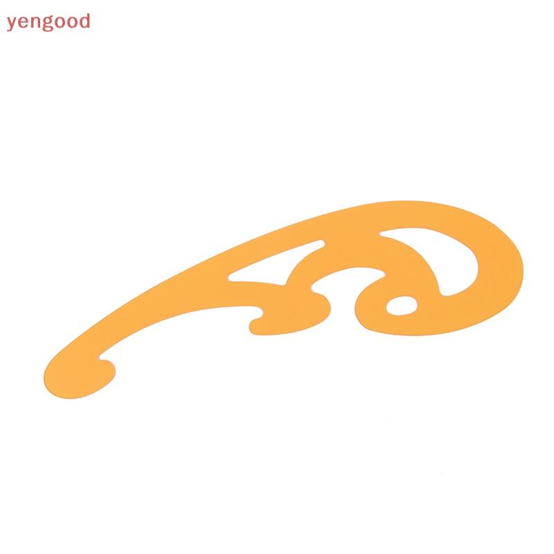 Bộ 3 Thước Cong Chuyên Dụng Cho May Vá Thủ Công