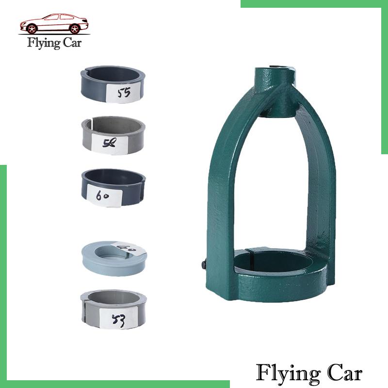 [Lzdjfmy2] Giá Đỡ Cố Định Lỗ Khoan Vuông Cố Định Cho Lỗ Khoan