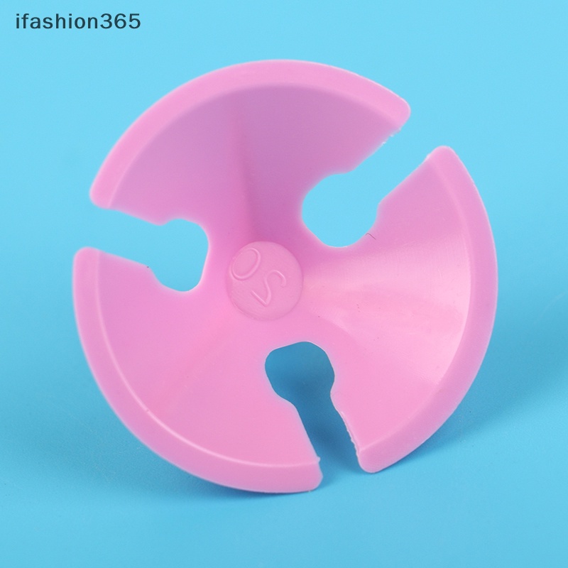 Set 100 Chuôi Nhựa 42cm Nhiều Màu Sắc Dùng Trang Trí Bong Bóng Tiện Dụng